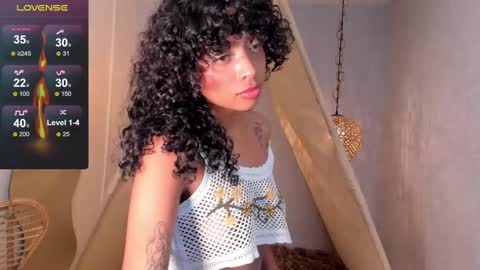 A R I   online show from January 2025 12:43:01 PM