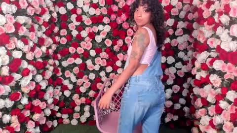 A R I   online show from January 2025 12:37:02 PM