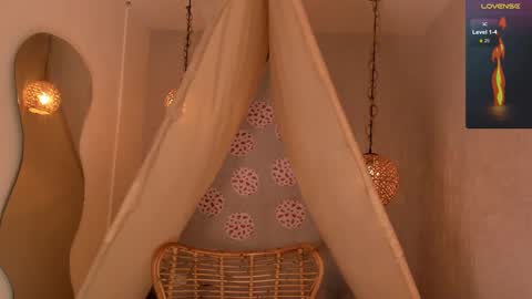 A R I   online show from February 2025 03:19:01 PM