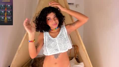 A R I   online show from October 2025 12:14:01 PM