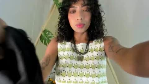 A R I   online show from November 2025 11:55:02 AM