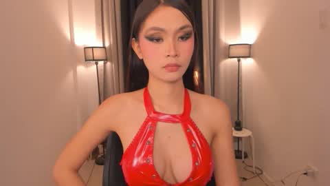 MIRA GREYSON online show from April 2026 11:09:02 PM