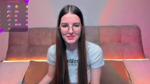 Ariella online show from December 2024 01:21:01 AM