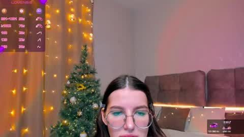 Ariella online show from January 2025 08:49:02 AM
