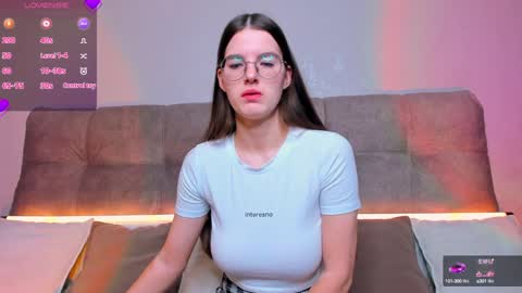 Ariella online show from January 2025 04:52:01 AM