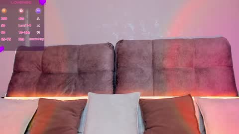 Ariella online show from January 2025 04:57:02 AM