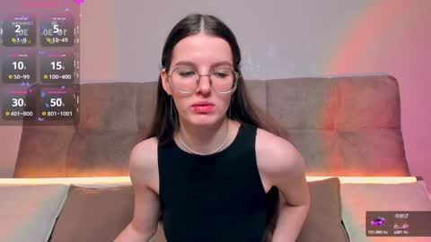 Ariella online show from January 2025 05:38:01 AM