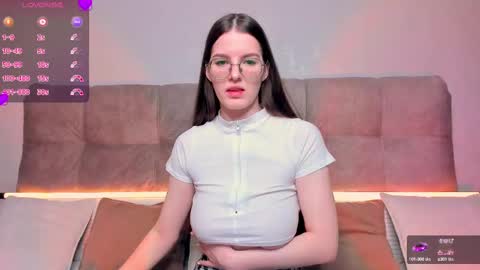 Ariella online show from February 2025 02:32:02 AM