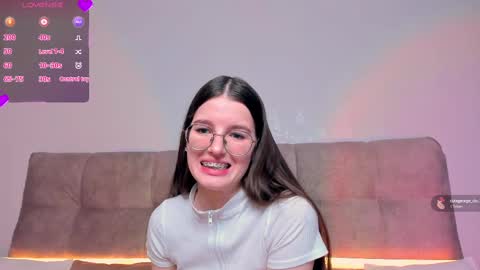 Ariella online show from March 2025 06:37:02 AM