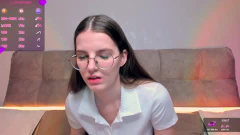 Ariella online show from March 2025 01:21:02 AM