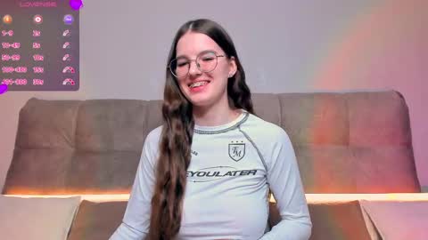 Ariella online show from March 2025 01:48:01 AM