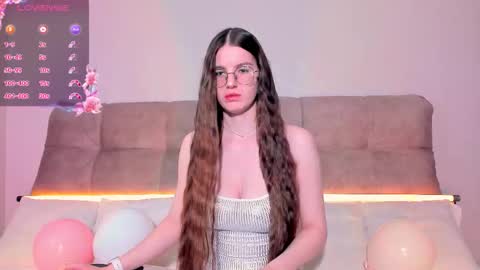 Ariella online show from September 2025 02:36:02 AM