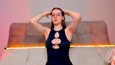 Ariella online show from July 2026 03:33:02 AM
