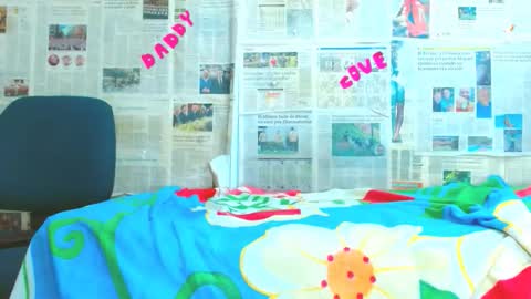 Ariel Aoir online show from February 2026 02:01:02 AM