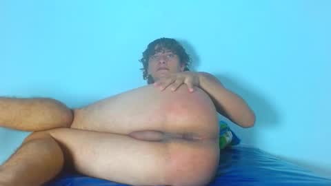 Ariel Aoir online show from March 2026 11:55:02 PM