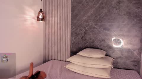 Ariel  online show from February 2025 10:07:02 AM