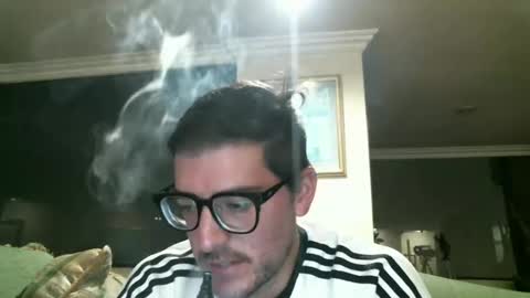 Anon online show from January 2025 05:04:02 AM