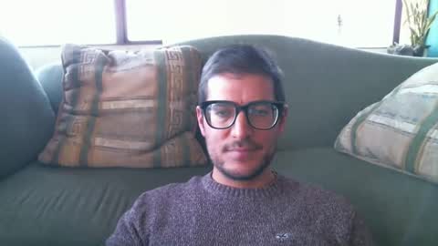 Anon online show from January 2025 09:29:01 PM