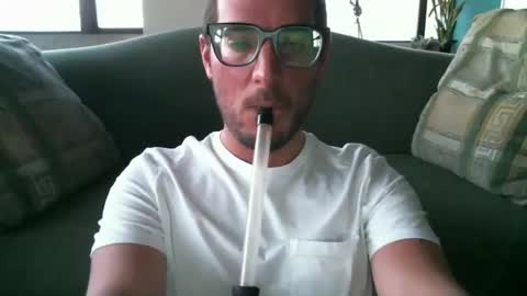 Anon online show from January 2025 11:23:01 PM