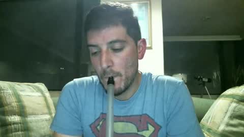 Anon online show from February 2025 04:11:01 AM