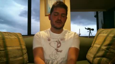 Anon online show from February 2025 11:33:02 PM