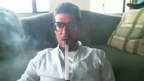 Anon online show from March 2025 10:31:02 PM