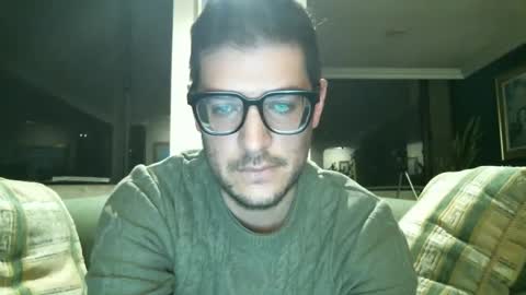 Anon online show from September 2025 04:27:01 AM