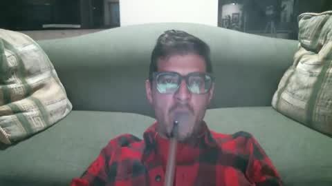 Anon online show from October 2025 06:12:01 AM