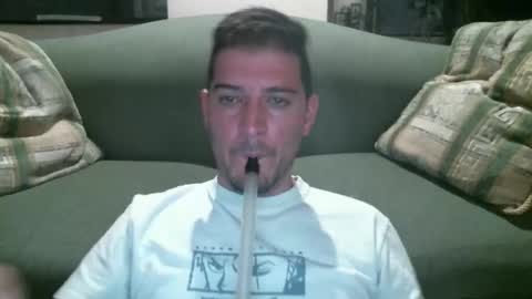 Anon online show from October 2025 02:26:01 AM