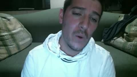 Anon online show from November 2025 11:49:02 PM