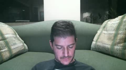 Anon online show from November 2025 05:18:02 AM