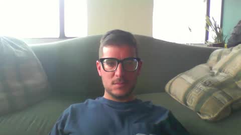 Anon online show from December 2025 09:19:02 PM