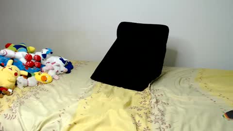 Ariel Starfish online show from January 2025 11:53:02 PM