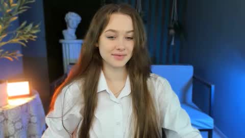 arielsykes online show from November 2025 06:07:01 PM