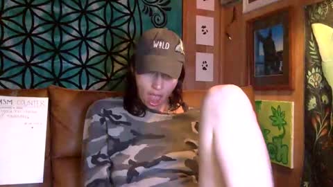 ariel  colin when hes here online show from January 2025 05:09:01 AM