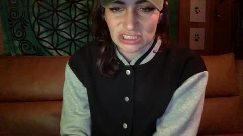 ariel  colin when hes here online show from January 2025 03:08:01 AM