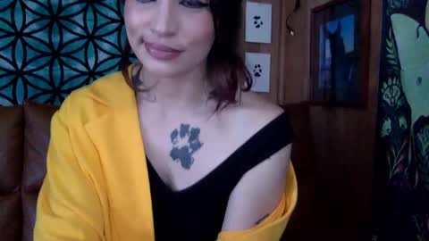 ariel  colin when hes here online show from February 2025 03:58:02 PM