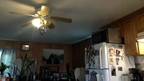 ariel  colin when hes here online show from March 2025 07:15:02 PM