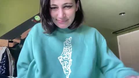 ariel  colin when hes here online show from February 2026 06:37:02 PM