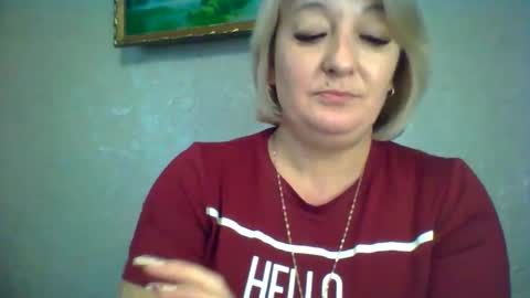 ArielXLoveresss online show from October 2025 08:13:01 AM