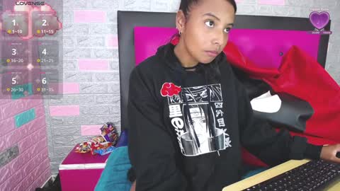  ARIETTA  online show from December 2024 08:21:02 PM