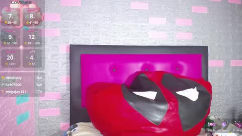  ARIETTA  online show from February 2025 08:05:01 PM