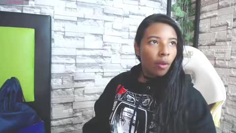  ARIETTA  online show from February 2025 01:17:02 PM