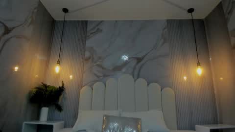 Arietta online show from January 2026 07:39:01 PM