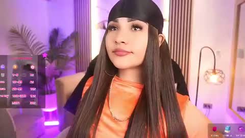 Arigi Gomez online show from June 2026 11:36:02 AM