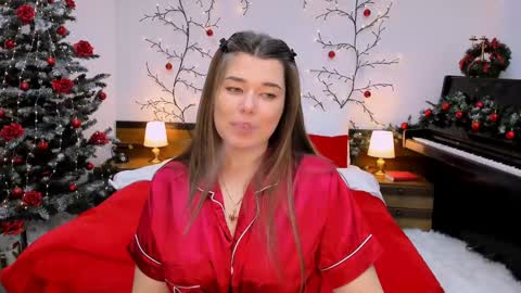 Snapshot of arigraynor chatting on December 2024 05:10:02 PM Ari online show from December 2024 05:10:02 PM