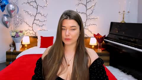 Snapshot of arigraynor chatting on February 2025 12:14:02 PM Ari online show from February 2025 12:14:02 PM