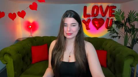 Snapshot of arigraynor chatting on February 2025 12:35:02 AM Ari online show from February 2025 12:35:02 AM