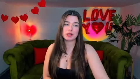 Snapshot of arigraynor chatting on March 2025 11:58:02 PM Ari online show from March 2025 11:58:02 PM