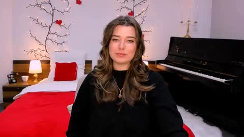 Snapshot of arigraynor chatting on March 2025 08:46:02 PM Ari online show from March 2025 08:46:02 PM